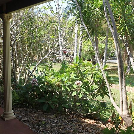 فندق Oasis On Coochiemudlo المظهر الخارجي الصورة