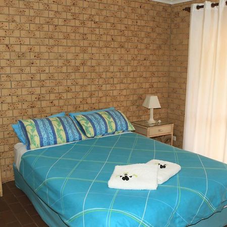 فندق Oasis On Coochiemudlo المظهر الخارجي الصورة